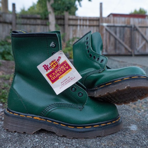 Dr. Martens Other - Vintage Kid's (Size 3) Dr. Martens